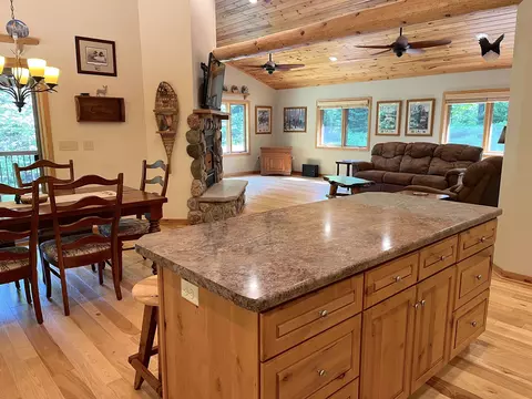 7630 Frontier Rd, Boulder Junction, WI 54512 photo 10