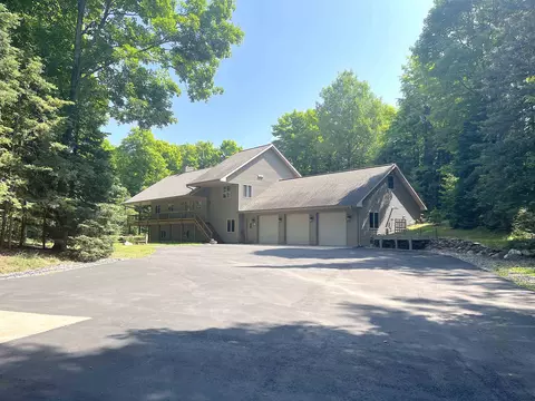 7630 Frontier Rd, Boulder Junction, WI 54512 photo 3