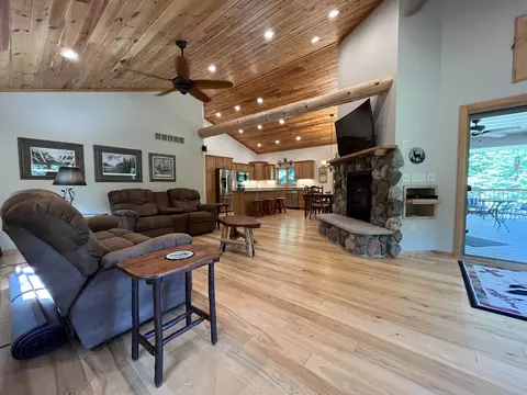 7630 Frontier Rd, Boulder Junction, WI 54512 photo 5