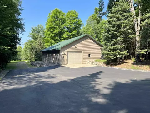 7630 Frontier Rd, Boulder Junction, WI 54512 photo 2
