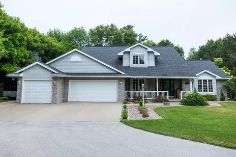 2924 Ruby Ridge Ct, Green Bay, WI 54313