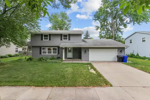 1831 N Eugene St, Appleton, WI 54914