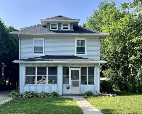 80 W 12th St, Fond Du Lac, WI 54935