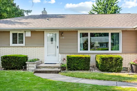 1230 E Pershing St, Appleton, WI 54911 photo 2