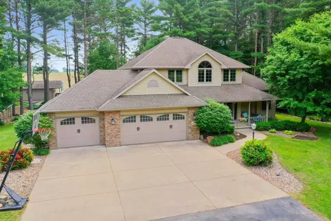 n5194 Woodhaven Court, Shiocton, WI 54170