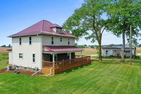 e3781 County Road J, Kewaunee, WI 54216