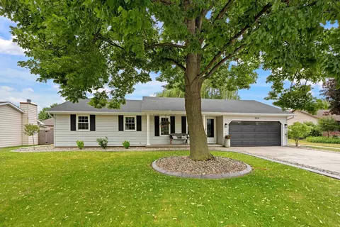 700 Longview Ave, Green Bay, WI 54301