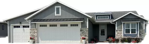 1910 Red Fox Ln, Kaukauna, WI 54130