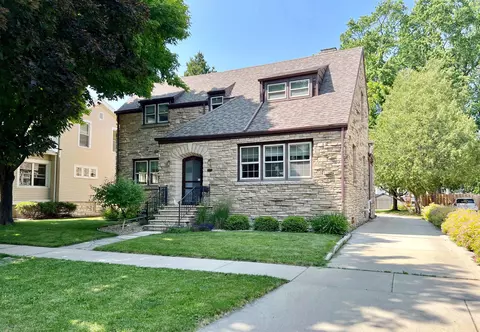 237 Sheboygan St, Fond Du Lac, WI 54935