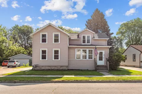 501 Temperance St, Fond Du Lac, WI 54937
