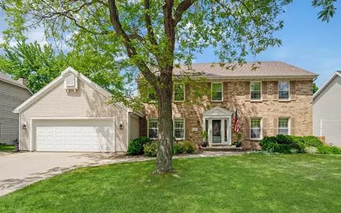 1118 E Rustic Rd, Appleton, WI 54911