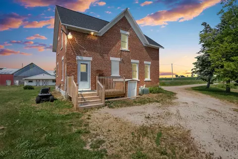 853 County Road C, Brussels, WI 54204