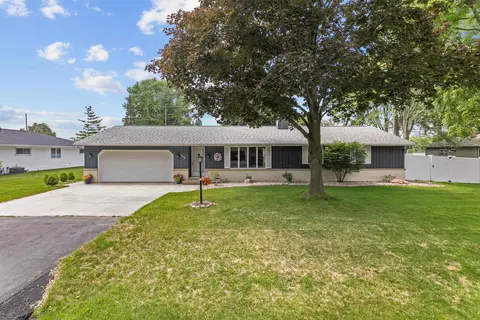 1615 N Rexford St, Appleton, WI 54914