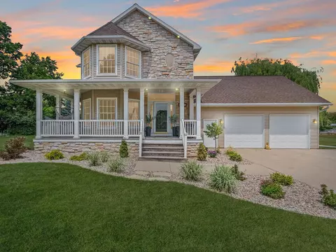 3505 Edinburgh Rd, Green Bay, WI 54311