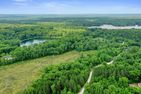 Balsam Lake Road, Crivitz, WI 54114