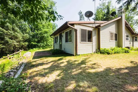 12930 Bauman Ln, Mountain, WI 54149