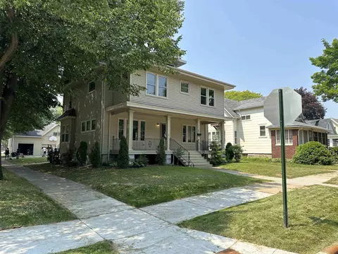1180 Cherry St, Green Bay, WI 54301