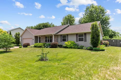 w5455 White Clover Circle, Appleton, WI 54915 photo 39