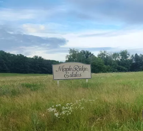 n7326 Maple Ridge Trail #6, Iola, WI 54945