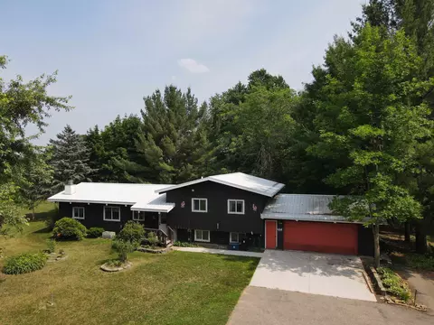 n6572 County Road A, Gresham, WI 54128
