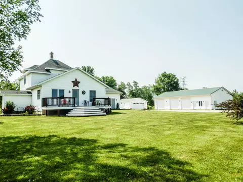 6405 Us Hwy 141, Lena, WI 54139