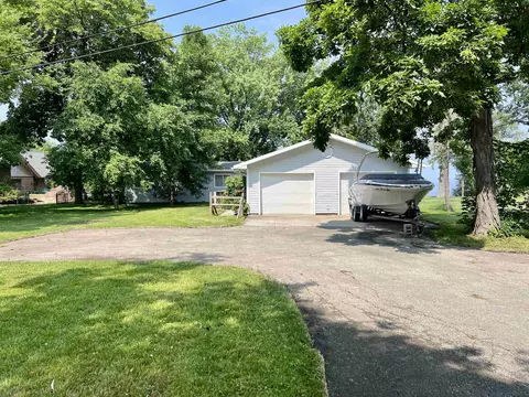 n9740 Highland Park Road, Malone, WI 53049
