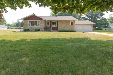 150 S Wood Ave, Peshtigo, WI 54157