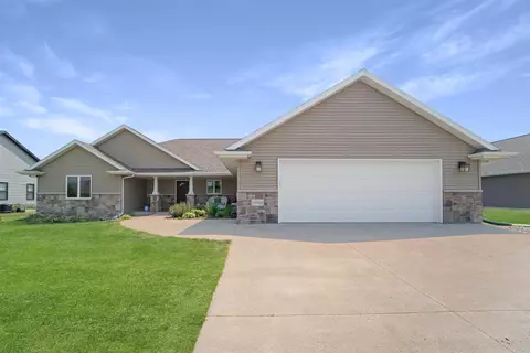 n9138 Brenda Drive, Appleton, WI 54915