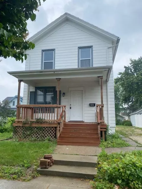 382 S Marr St, Fond Du Lac, WI 54935