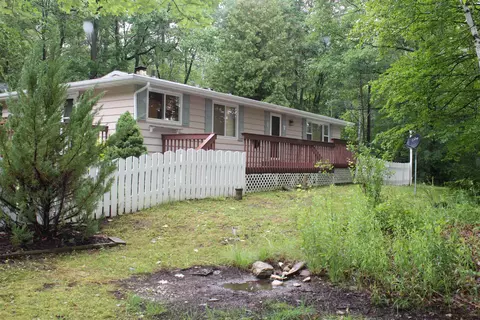 5439 Reynolds Rd, Sturgeon Bay, WI 54235
