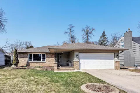 1625 N Mcdonald St, Appleton, WI 54911