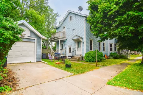717 National Ave, Sheboygan, WI 53081