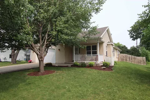 35 Maria Ln, Fond Du Lac, WI 54935