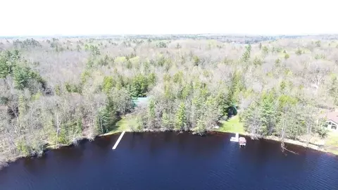 13371 N Anderson Lake Rd, Suring, WI 54174