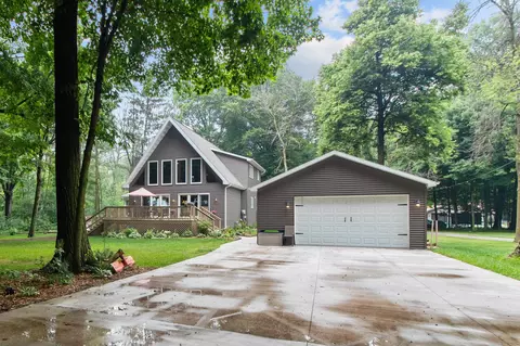 w4434 West Broadway Drive, Appleton, WI 54913