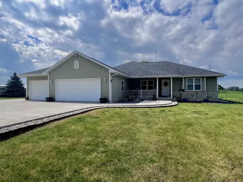 w3202 County Road W, Malone, WI 53049