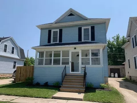 270 8th St, Fond Du Lac, WI 54935
