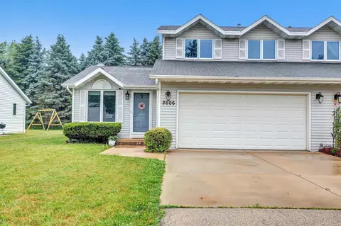 w2606 Block Road, Appleton, WI 54915