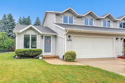 w2606 Block Road, Appleton, WI 54915 photo 2
