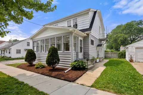 209 S Summit St, Appleton, WI 54914