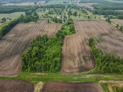Logtown Road, Oconto, WI 54153