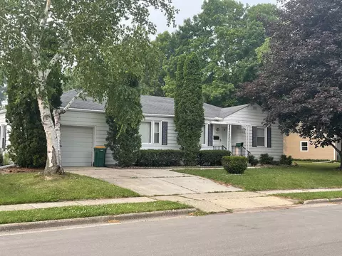 368 18th St, Fond Du Lac, WI 54935