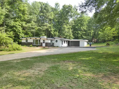w6389 Old Lake Lane, Shawano, WI 54166