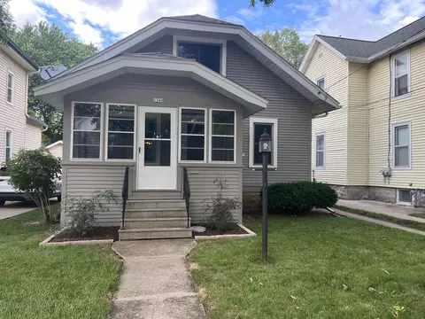 1340 Winnebago Ave, Oshkosh, WI 54901
