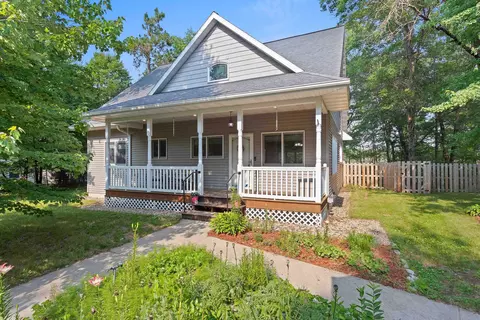 n7128 West Lake Crest Drive, Shawano, WI 54166