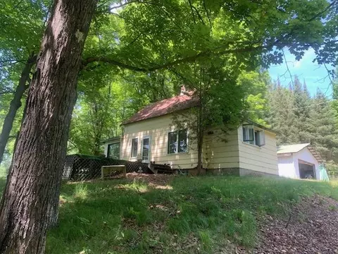 248 Max Rd, Pelican Lake, WI 54463