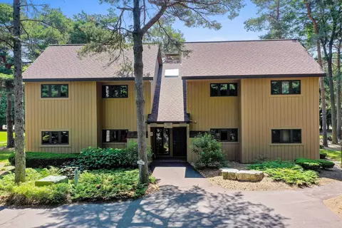 7582 Horseshoe Bay Rd #15U, Egg Harbor, WI 54209