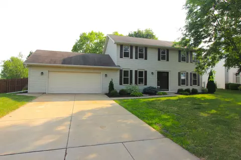 1796 Camarillo Ct, De Pere, WI 54115