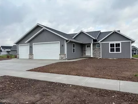 5325 N Amethyst Dr, Appleton, WI 54913