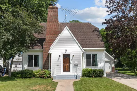 140 Harriet St, Clintonville, WI 54929